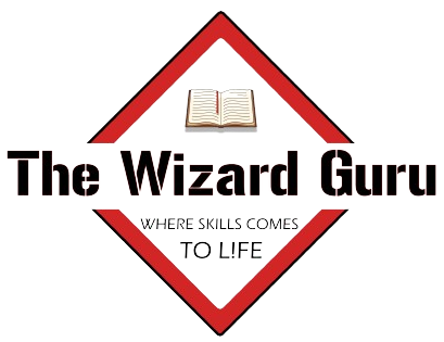 The Wizard Guru